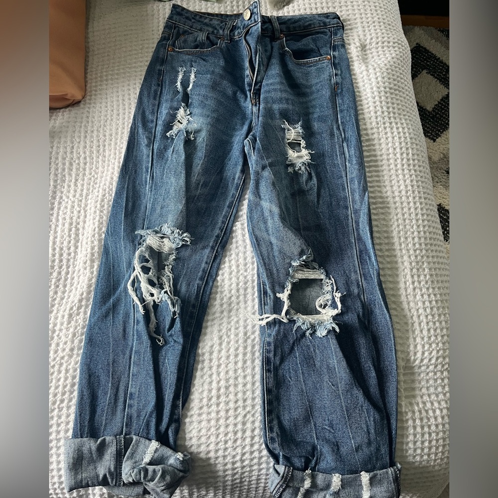 Madden Girl Steve Madden Womens Jeans